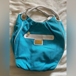 Trina Turk Canvas Bag